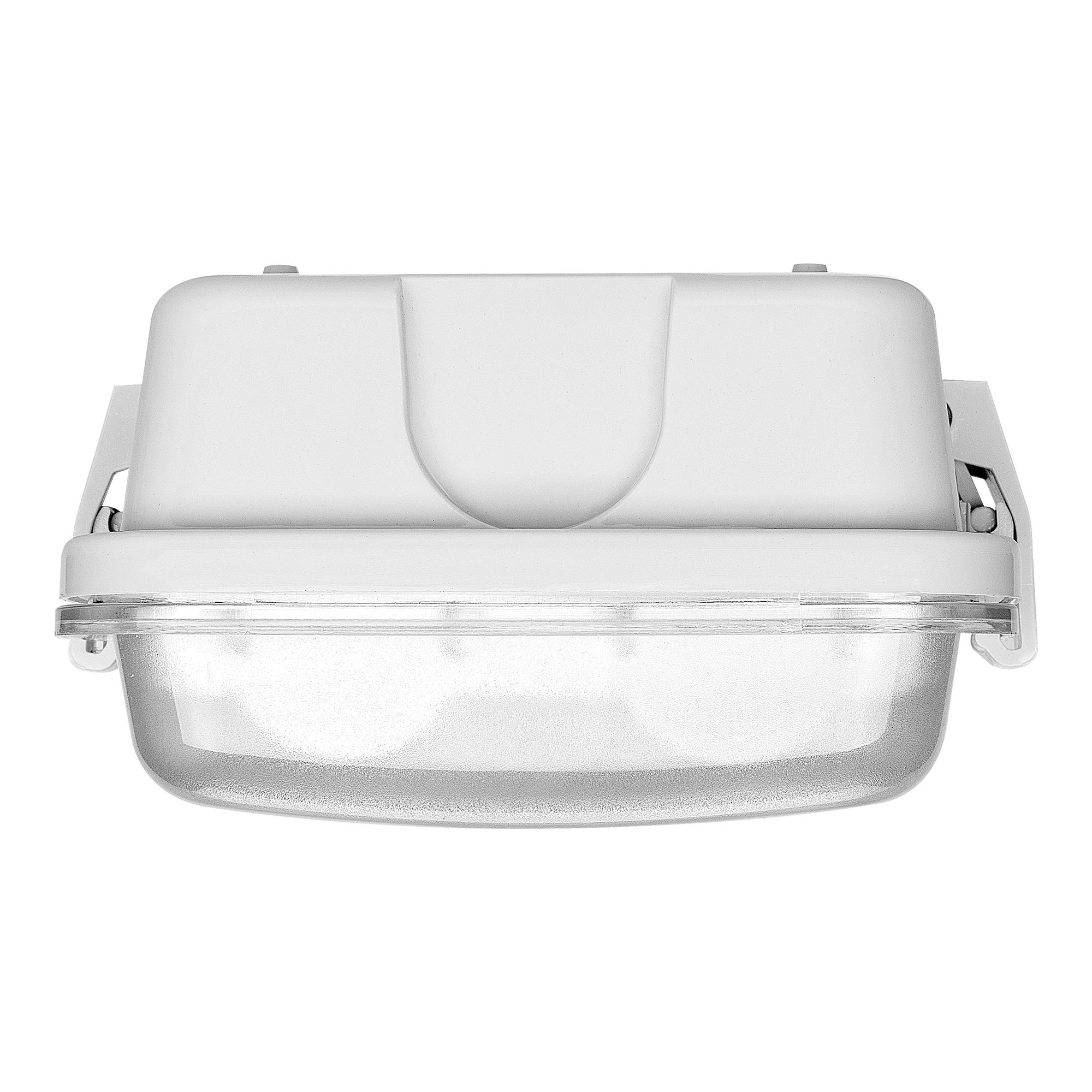 Luceco Cool white G13 LED Twin batten 36W 3000lm (L)1.29m - 6