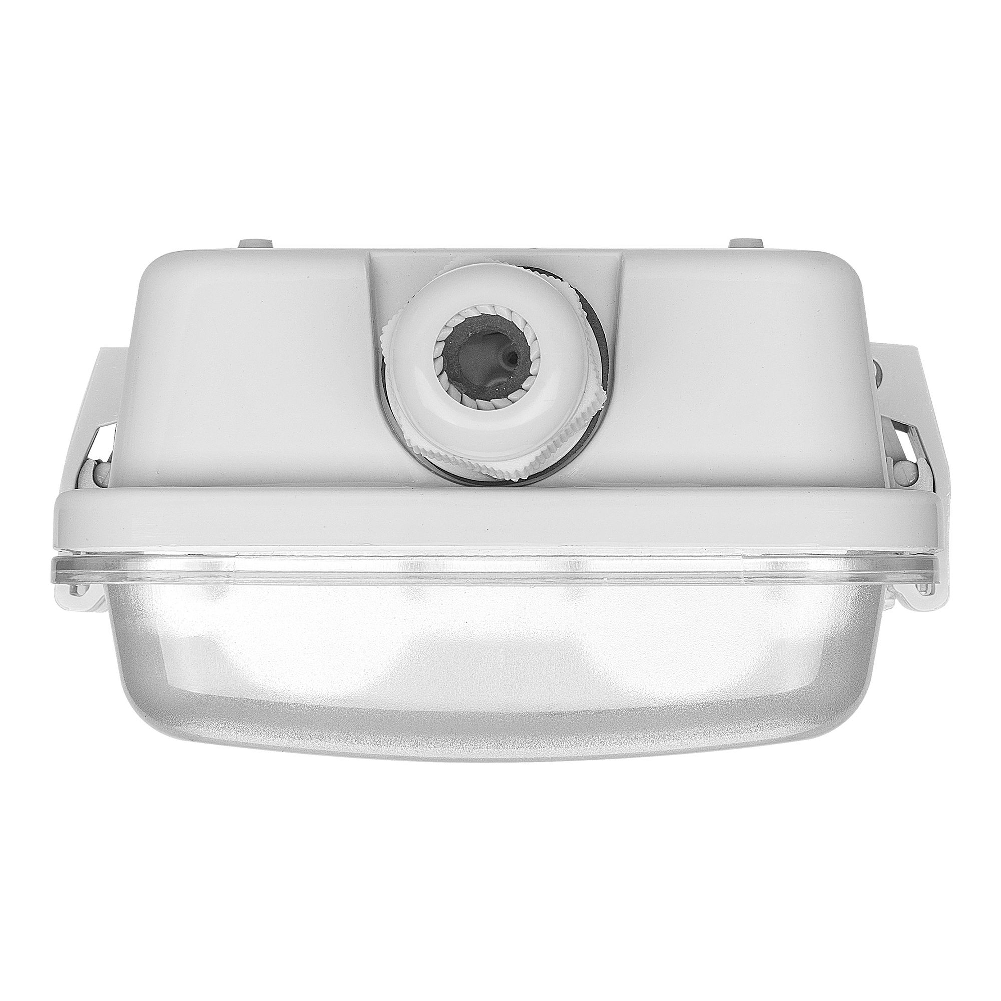 Luceco Eco Climate LED T8 Batten IP65 2 x 22W 1500mm 3900lm - 4