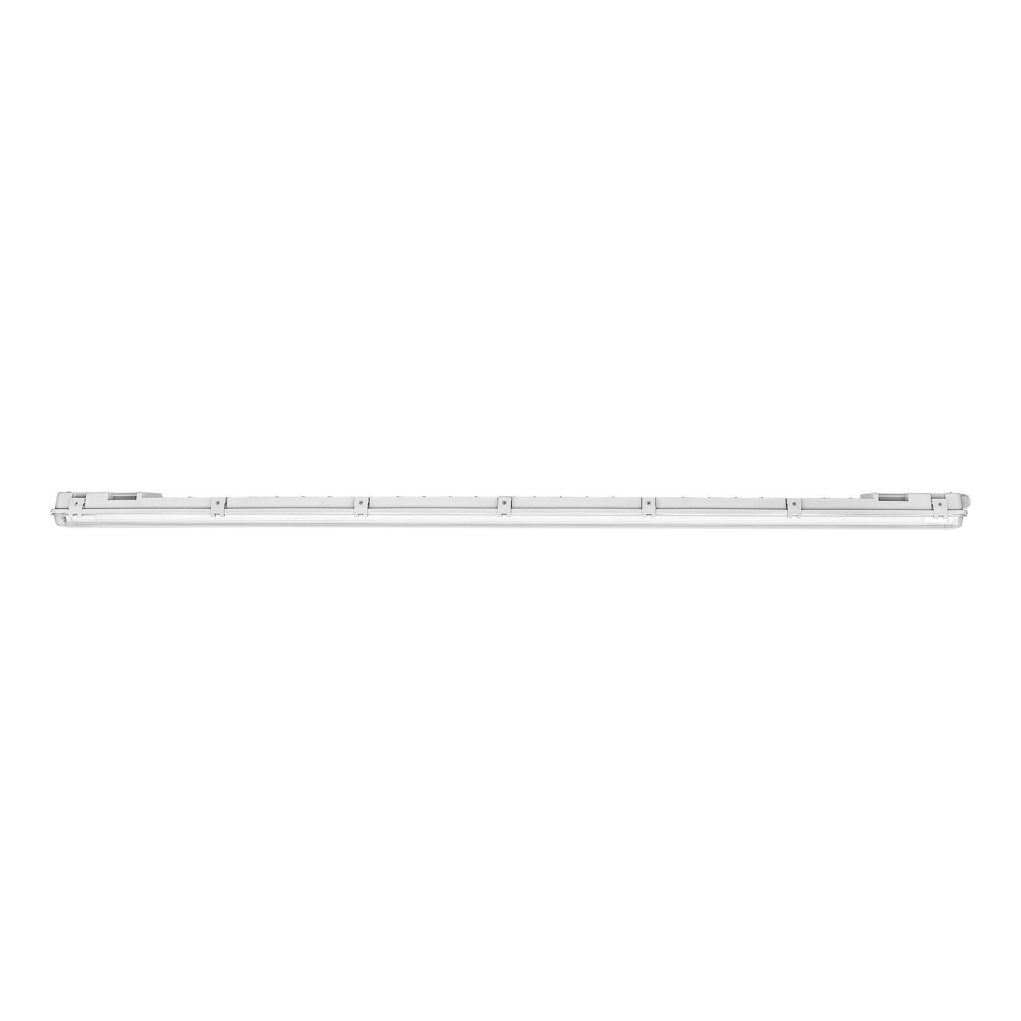 Luceco Eco Climate LED T8 Batten IP65 2 x 22W 1500mm 3900lm - 1