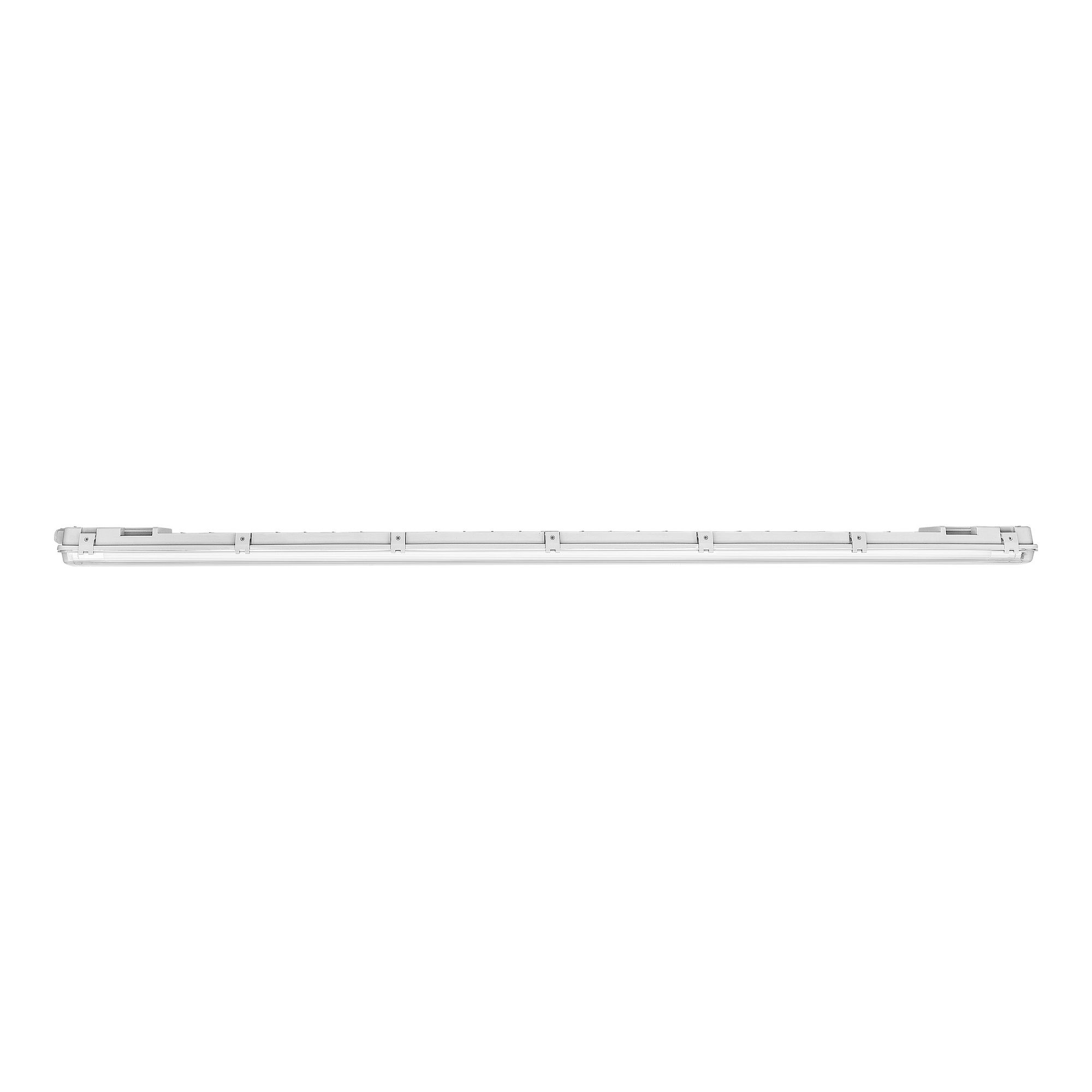 Luceco Eco Climate LED T8 Batten IP65 2 x 22W 1500mm 3900lm - 7