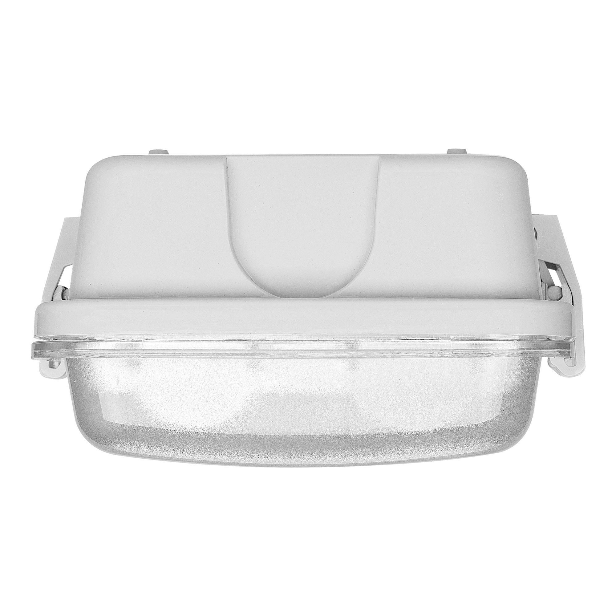 Luceco Eco Climate LED T8 Batten IP65 2 x 22W 1500mm 3900lm - 6