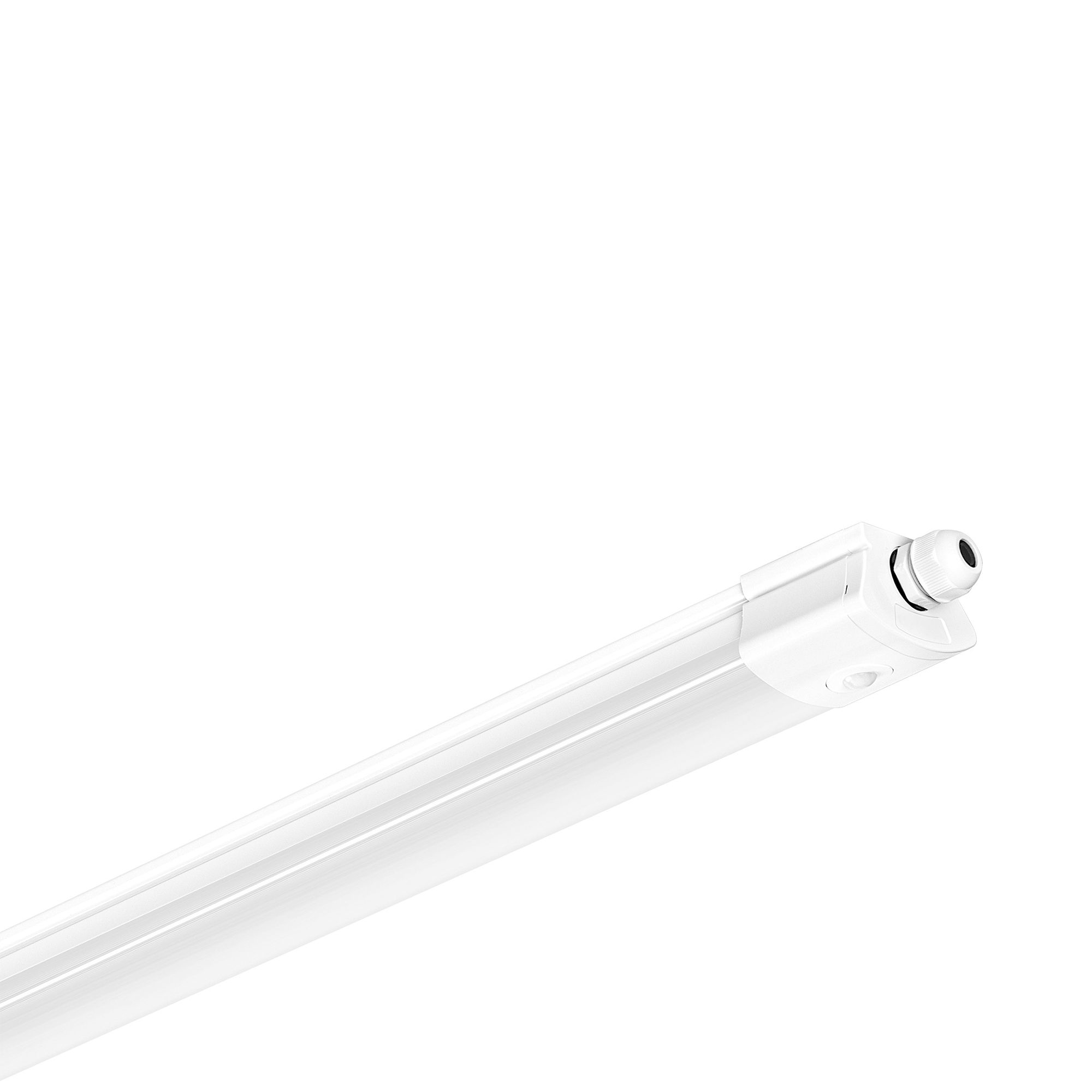 Luceco  Single 5ft LED Weatherproof Batten 1 x 22W 1950lm 220-240V - 5