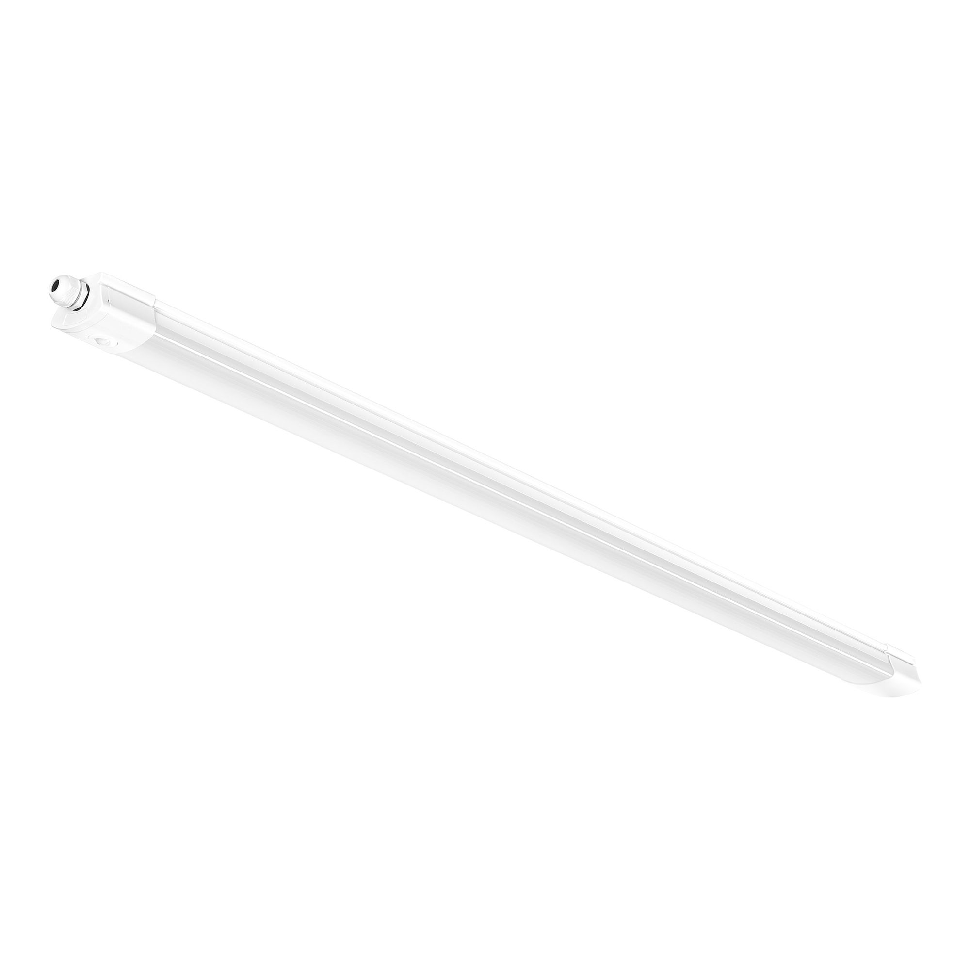 Luceco  Single 5ft LED Weatherproof Batten 1 x 22W 1950lm 220-240V - 6