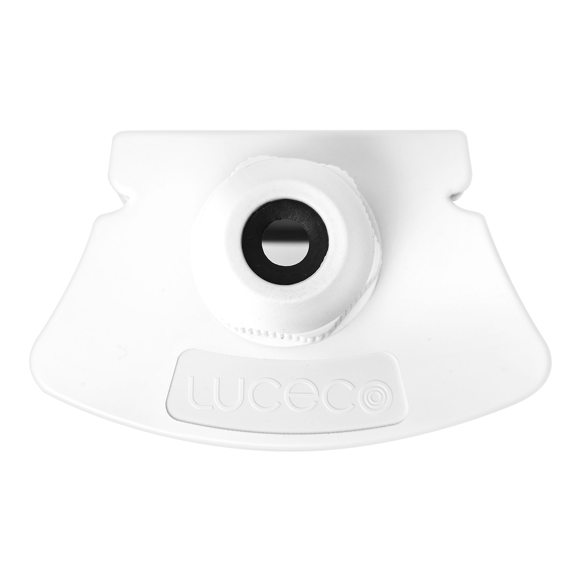 Luceco  Single 5ft LED Weatherproof Batten 1 x 22W 1950lm 220-240V - 7