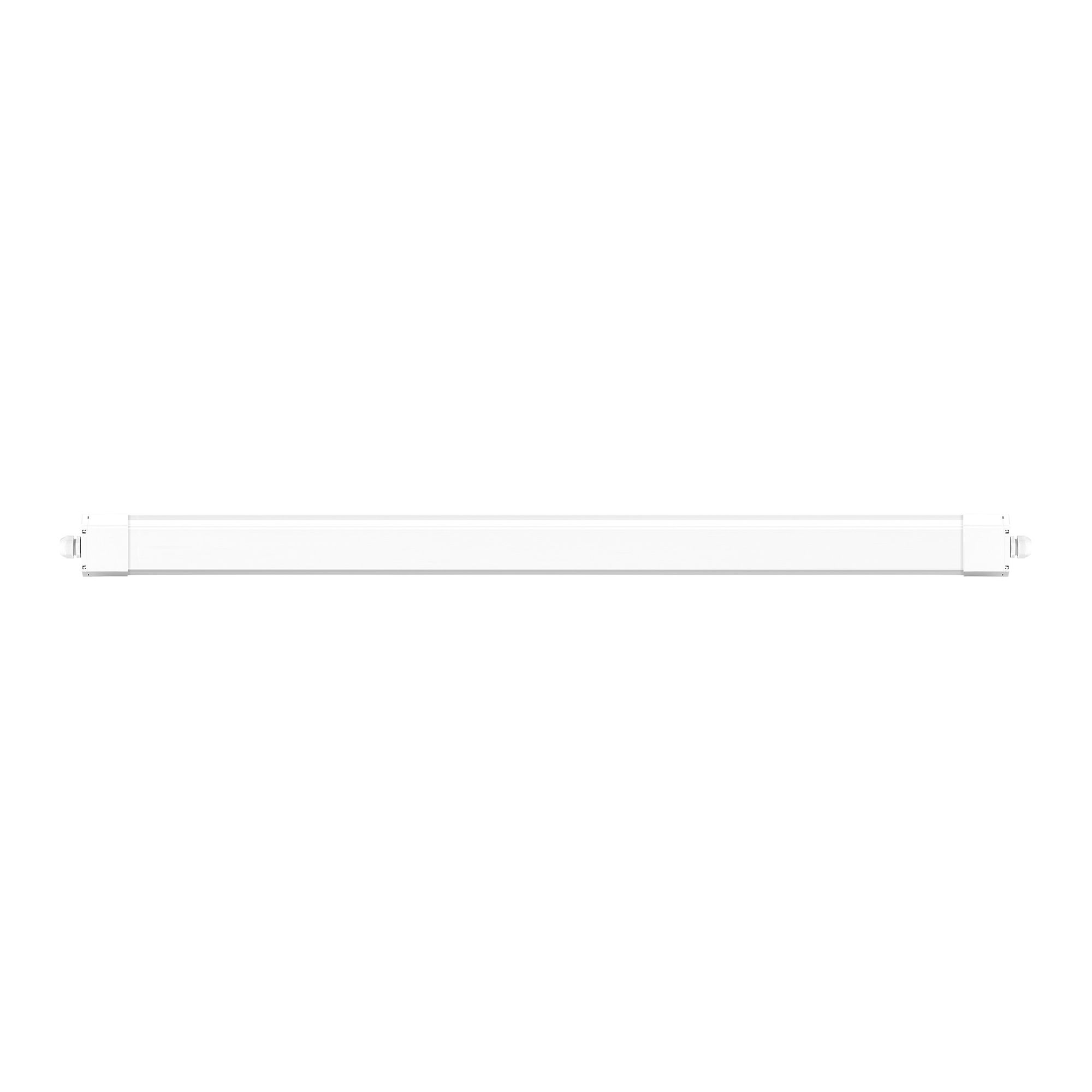 Luceco  Single 5ft LED Weatherproof Batten 1 x 22W 1950lm 220-240V - 8