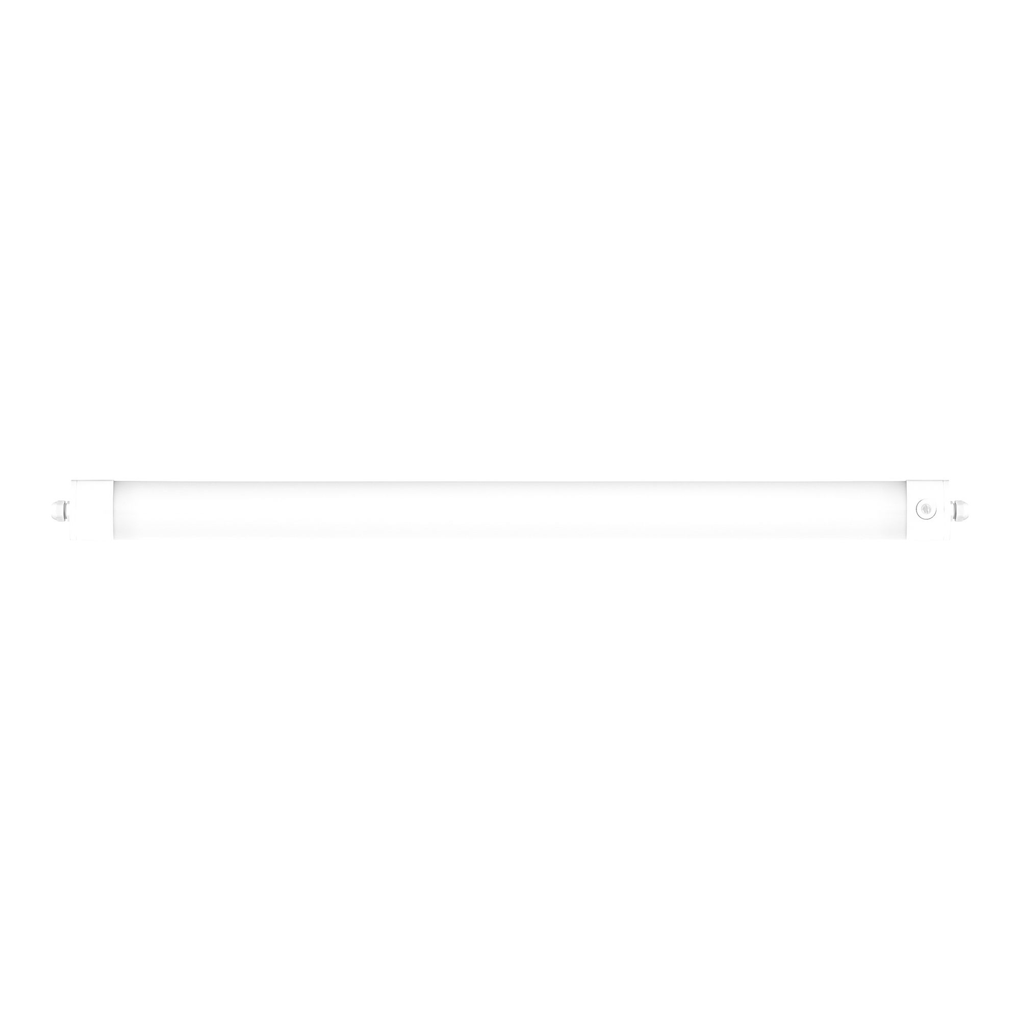 Luceco  Single 5ft LED Weatherproof Batten 1 x 22W 1950lm 220-240V - 10