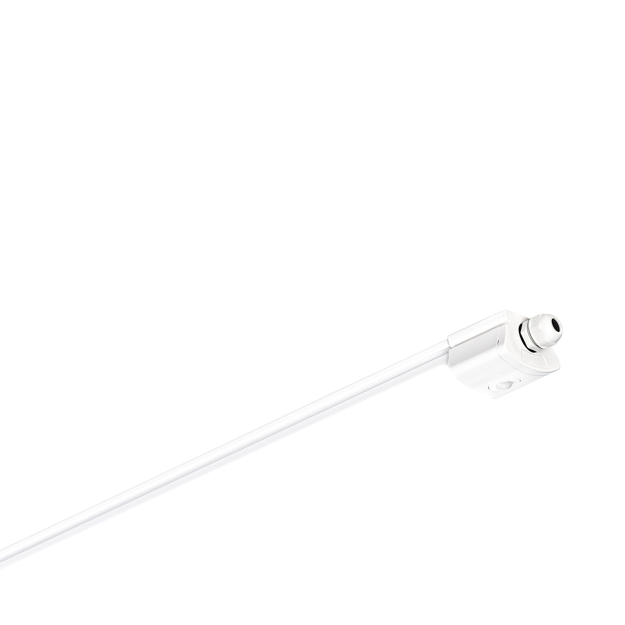 Luceco Cool white Integrated LED Batten 50W 5000lm (L)1.59m - 4