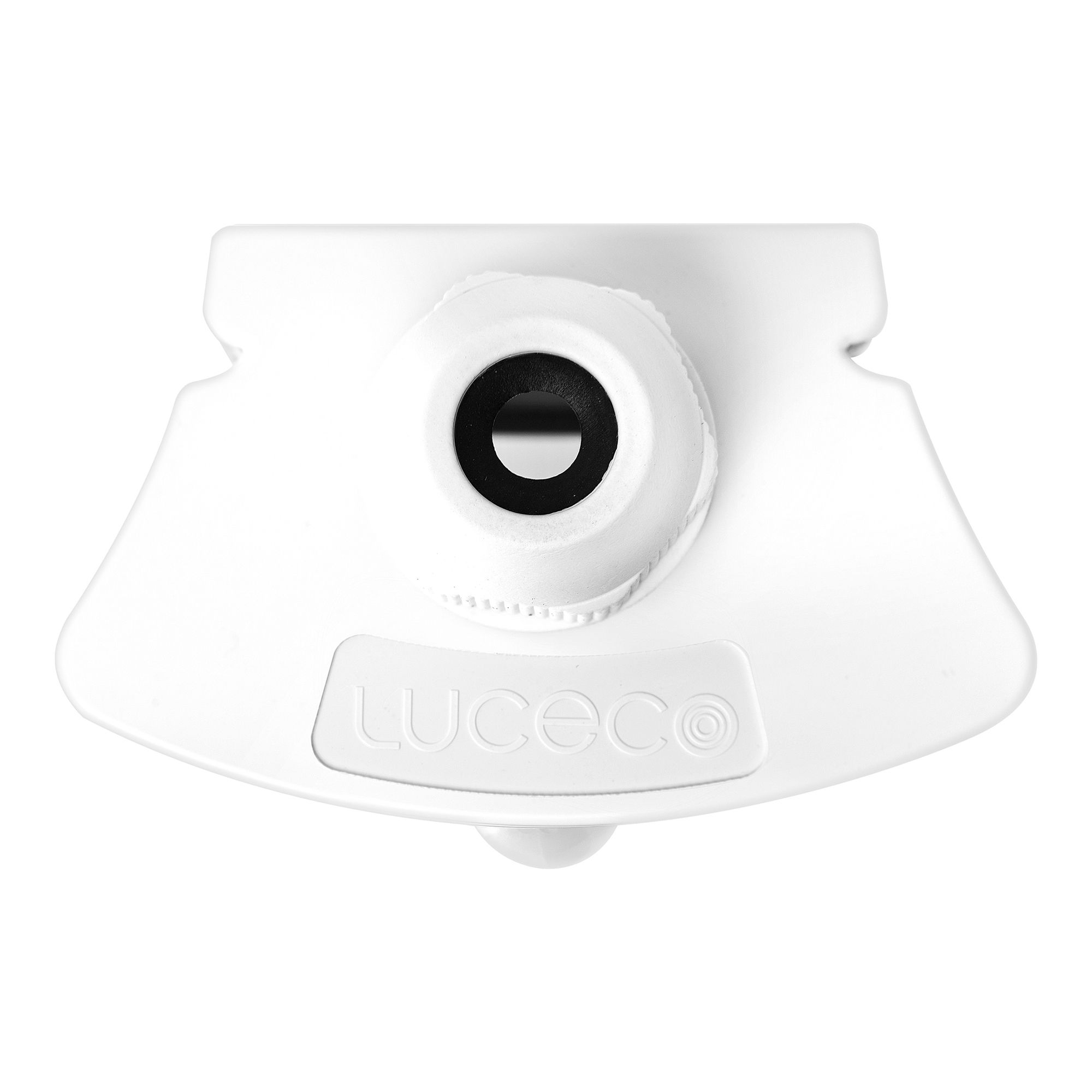 Luceco Cool white Integrated LED Batten 50W 5000lm (L)1.59m - 3