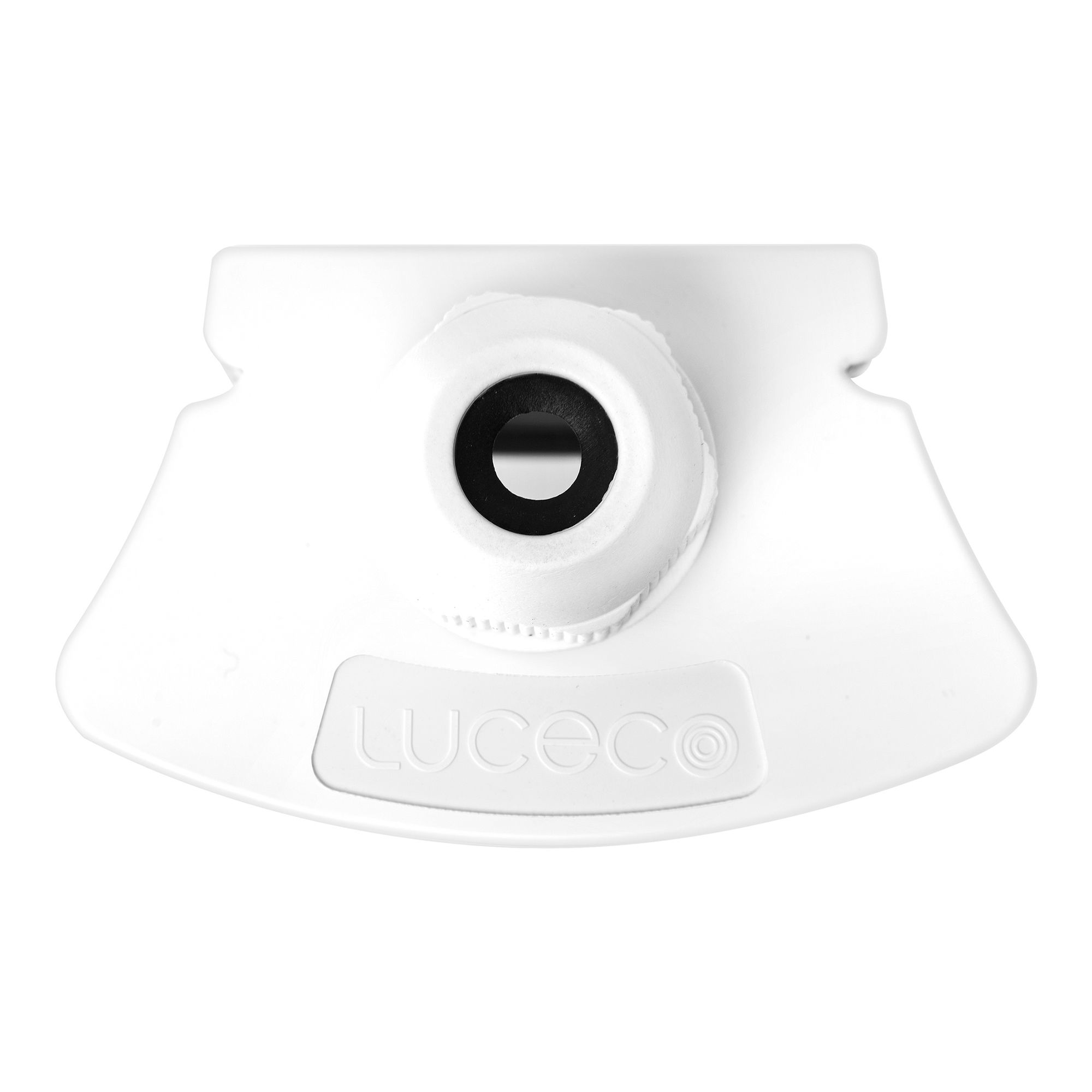Luceco Cool white Integrated LED Batten 50W 5000lm (L)1.59m - 7