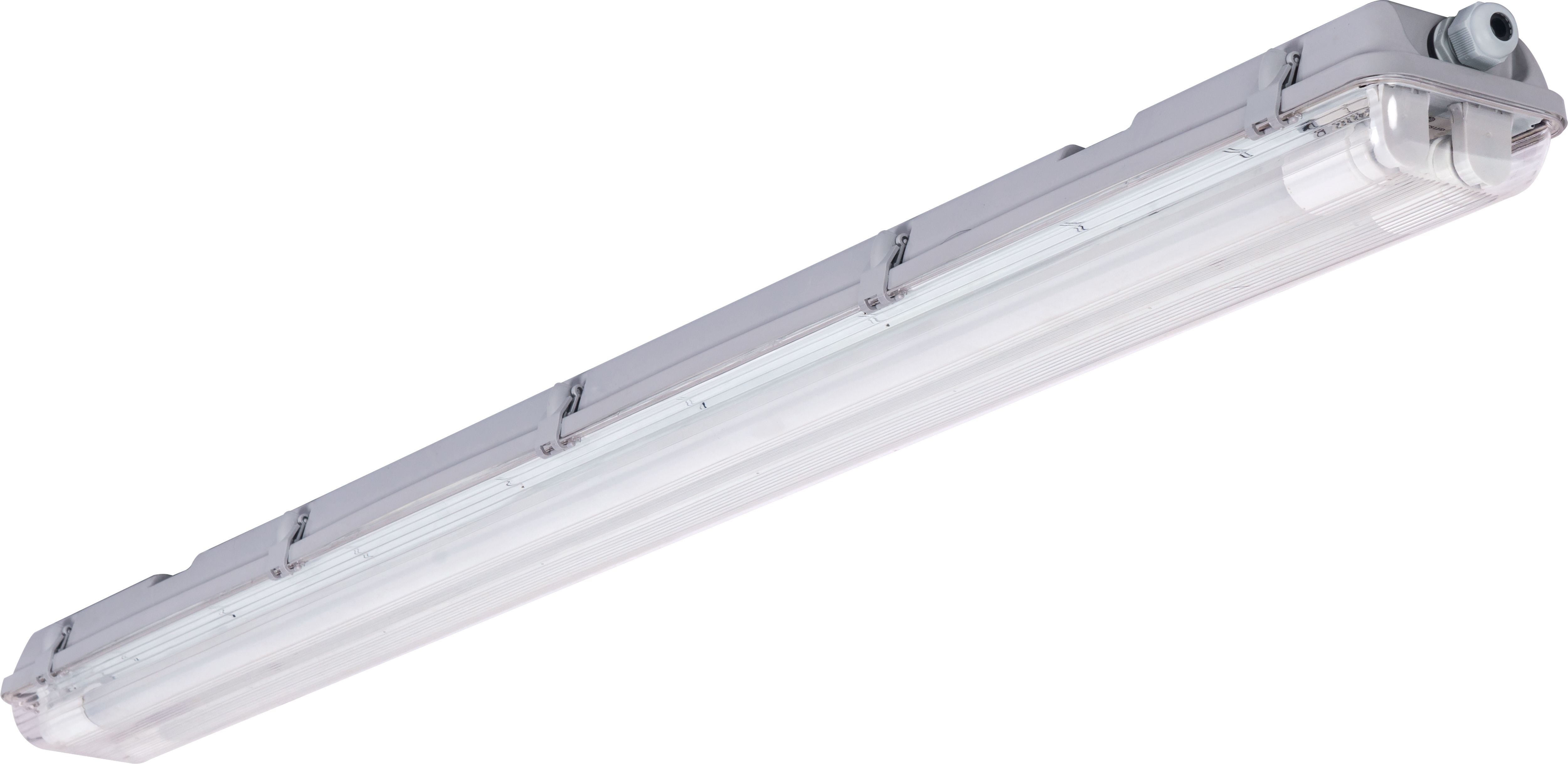 Luceco t8 led deals tube