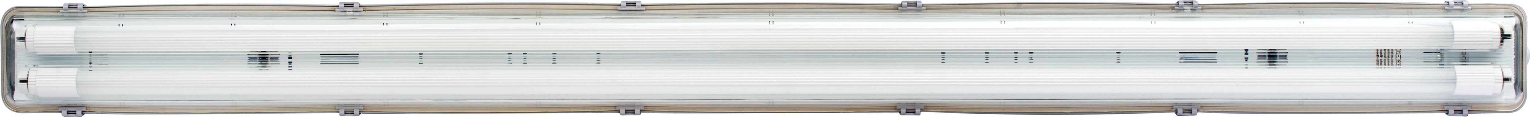 Luceco ECO Climate T8 Neutral Integrated LED Batten 44W 3900lm