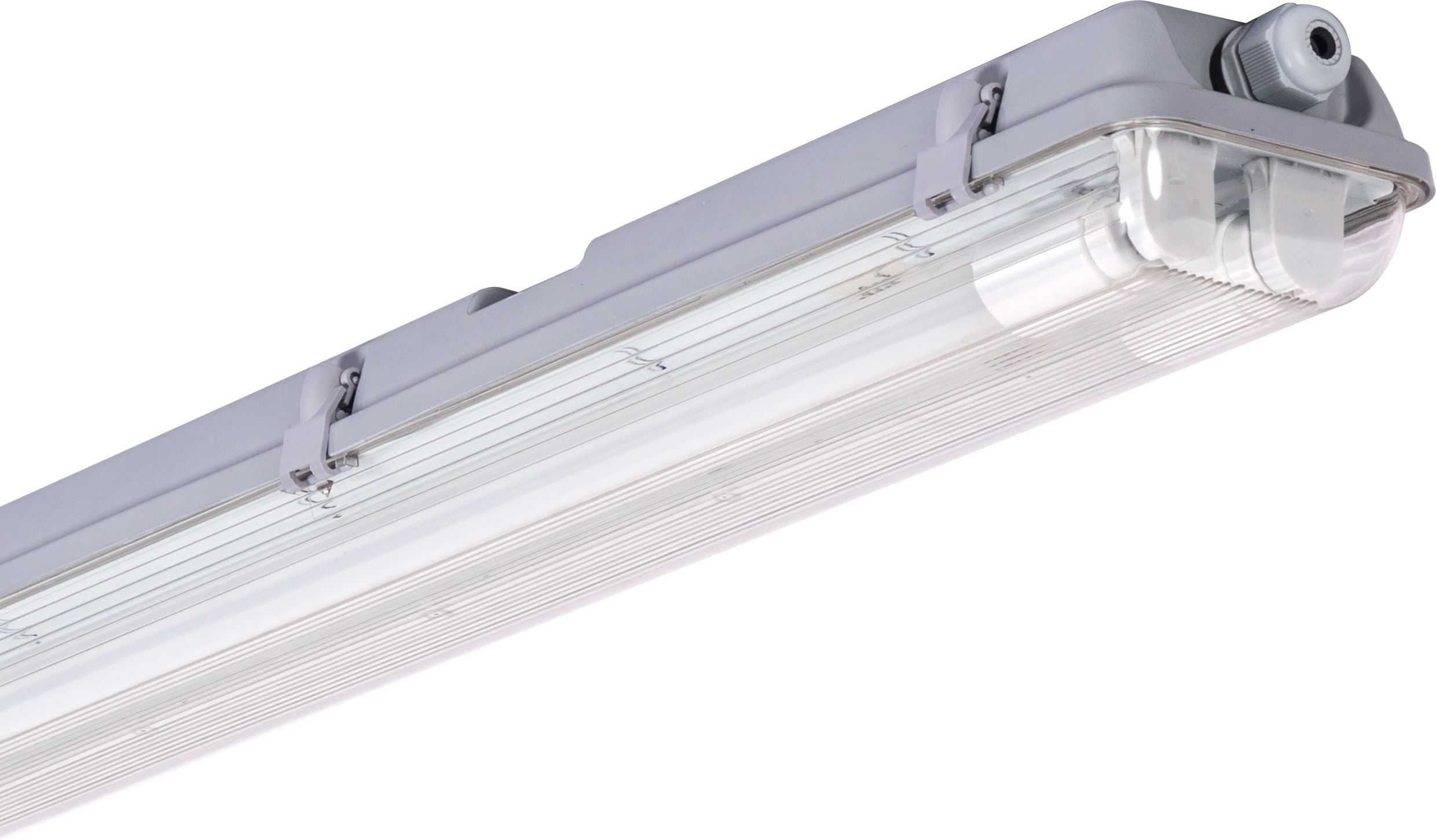 Luceco ECO Climate T8 Neutral Integrated LED Batten 44W 3900lm