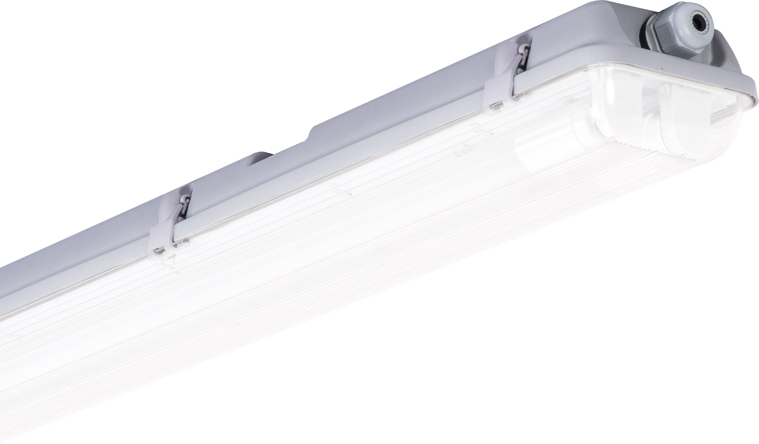 Luceco ECO Climate T8 Neutral Integrated LED Batten 44W 3900lm