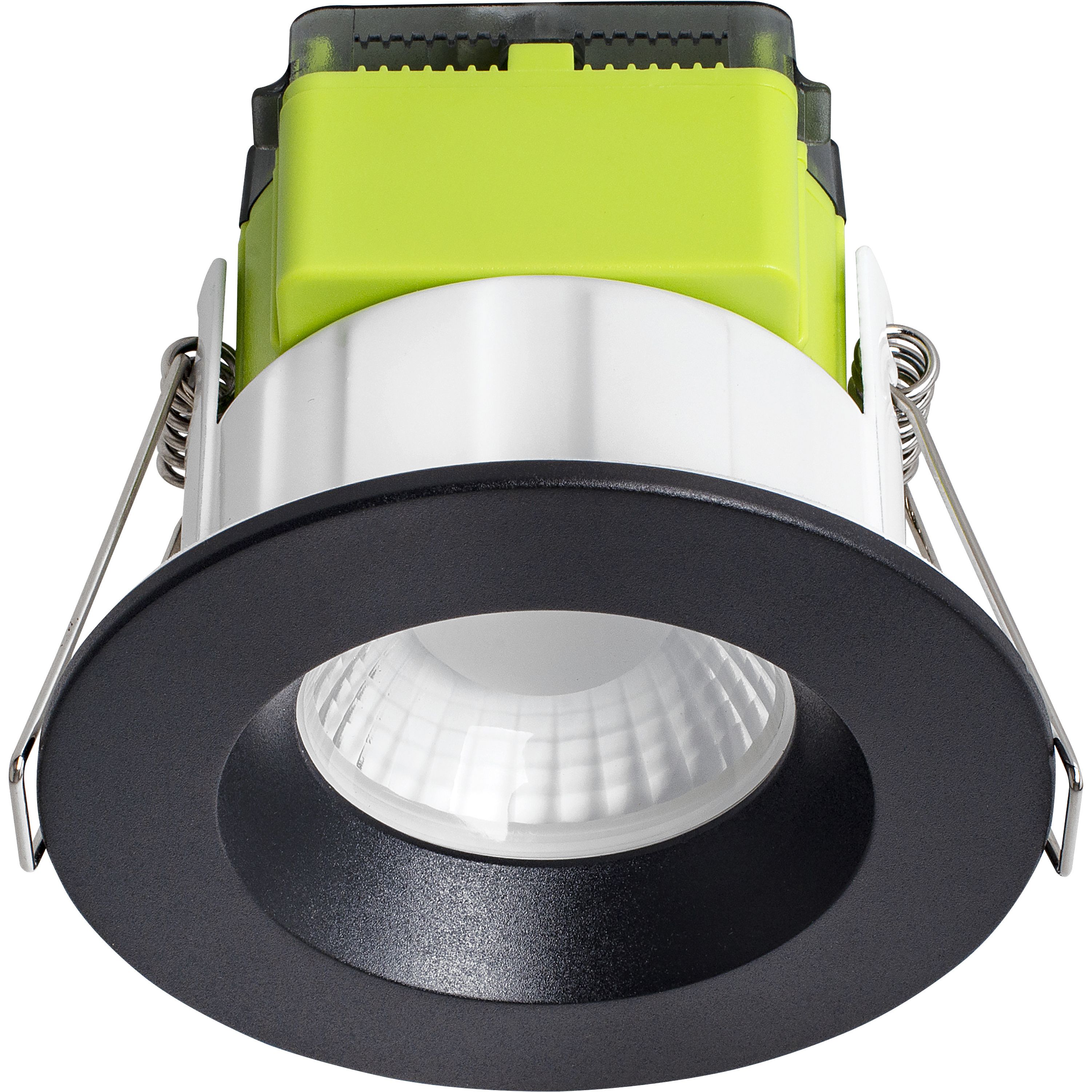 Luceco ftype fixed fire rated led downlight discount