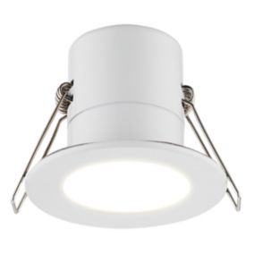 Recessed shop spotlights b&q