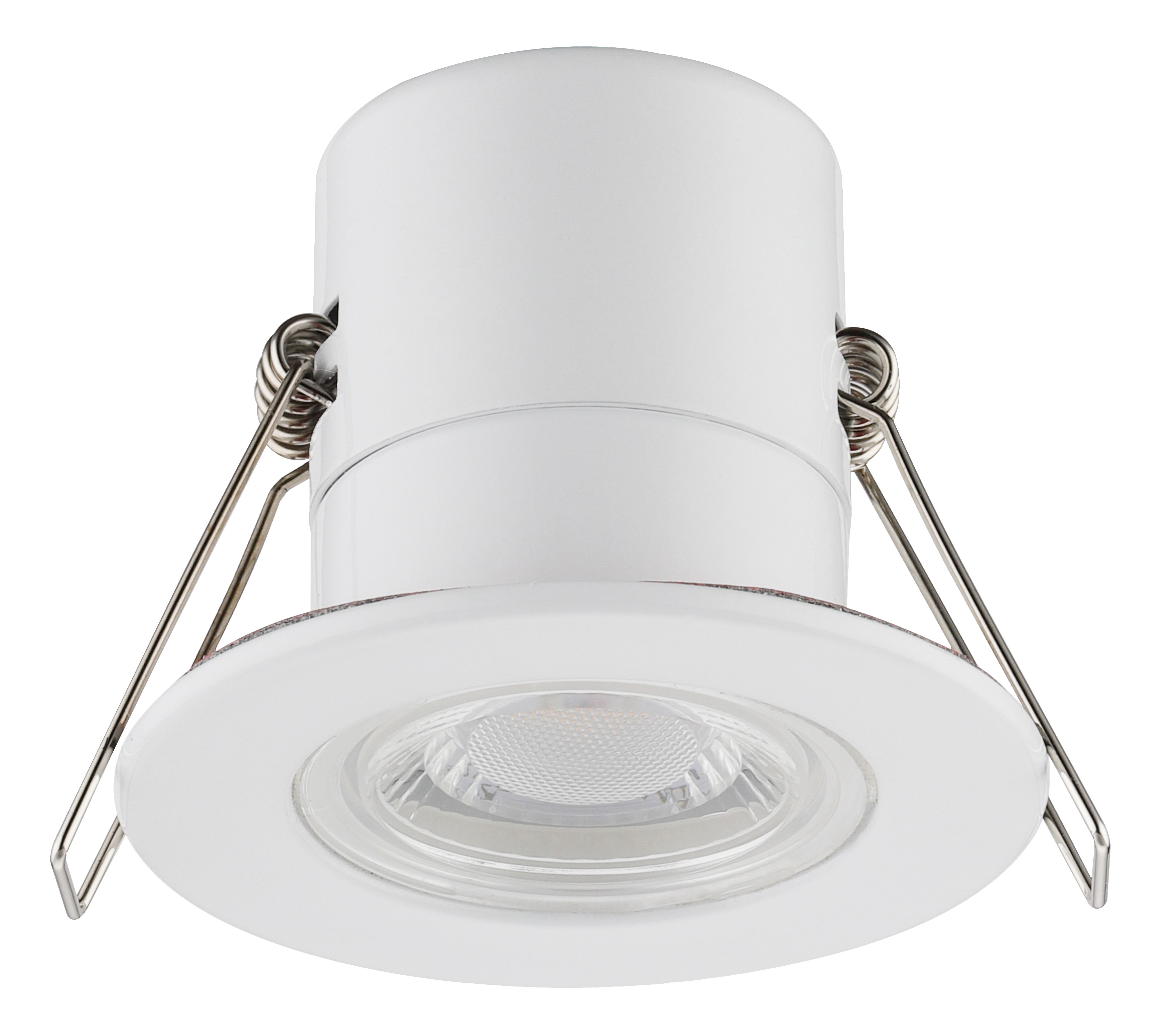 Pack downlight deals led