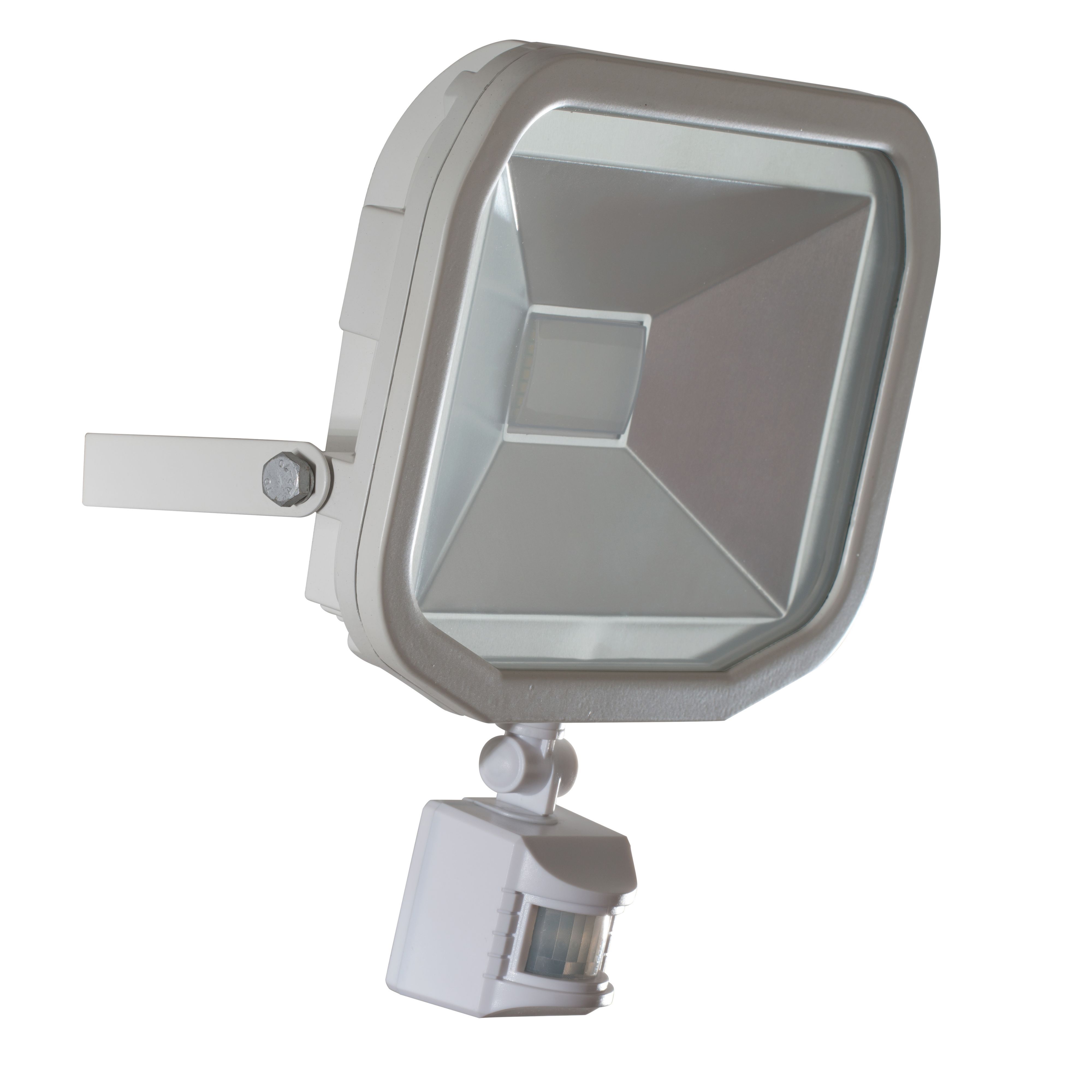 luceco security light manual