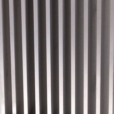 Lynix Vertical Radiator, (W)255mm x (H)1800mm