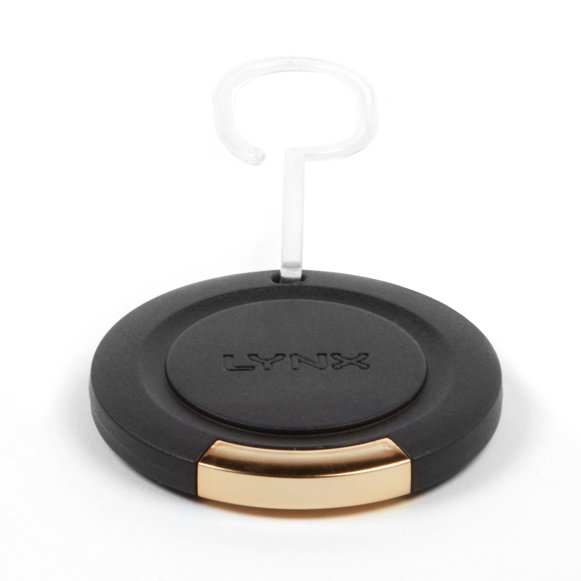 LYNX Gold Hanging air freshener