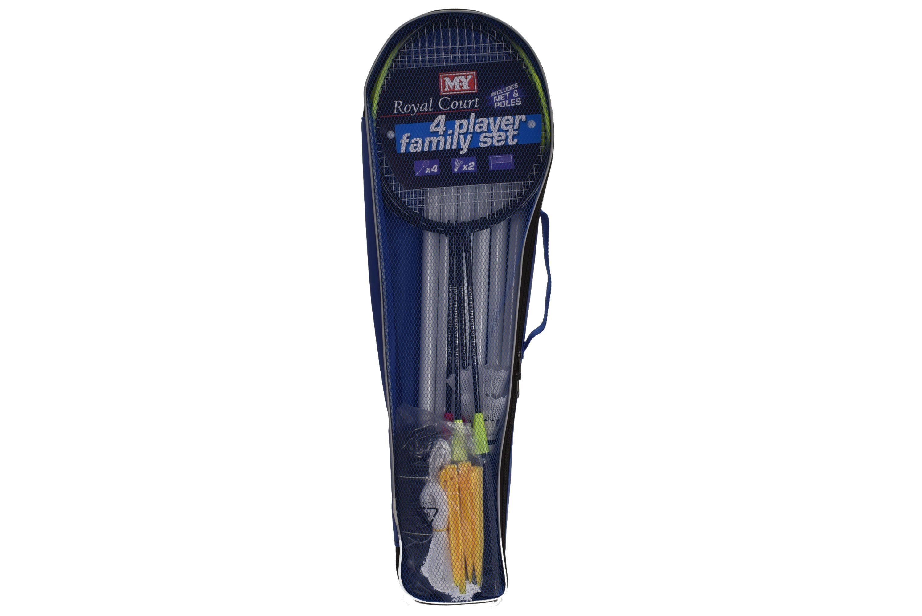 M.Y Garden Badminton set
