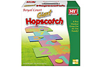M.Y Garden Giant hopscotch