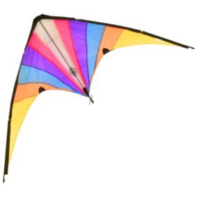M.Y Garden Stunt kite