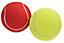 M.Y Jumbo Garden Tennis ball