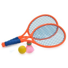 M.Y Junior Garden Tennis set