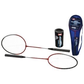 M.Y Pro Garden Badminton set