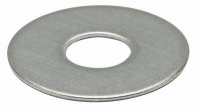 M8 A2 stainless steel Penny Washer, Pack of 10