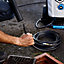 Mac Allister 1 piece 8m Pressure washer attachment kit