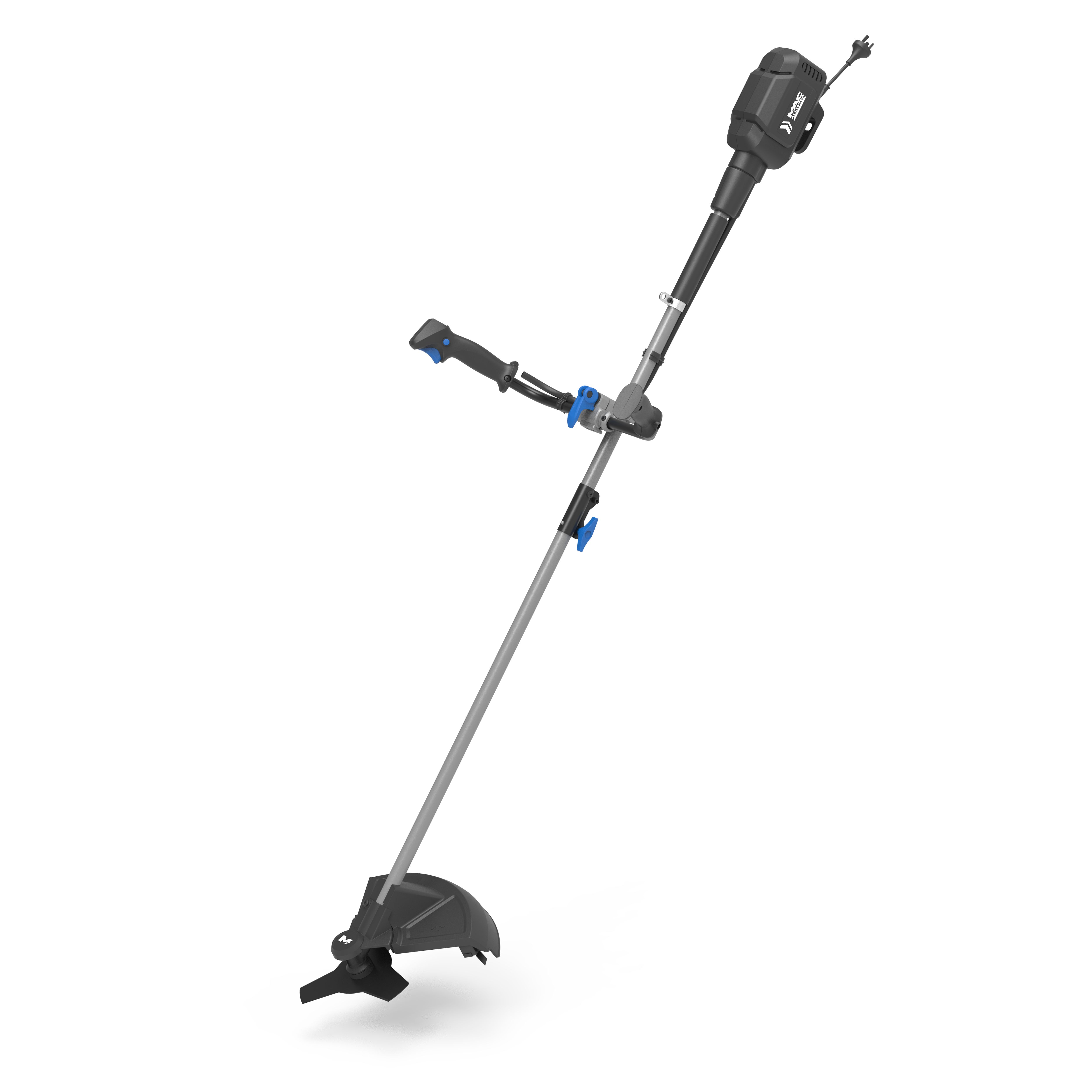 Mac Allister 1000W Corded Brushcutter & line trimmer - MBC1042