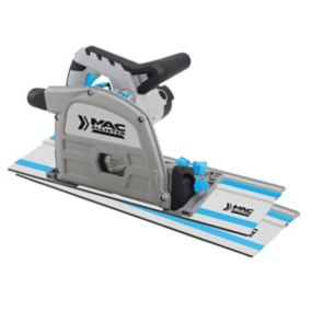 Electric saw b&q sale