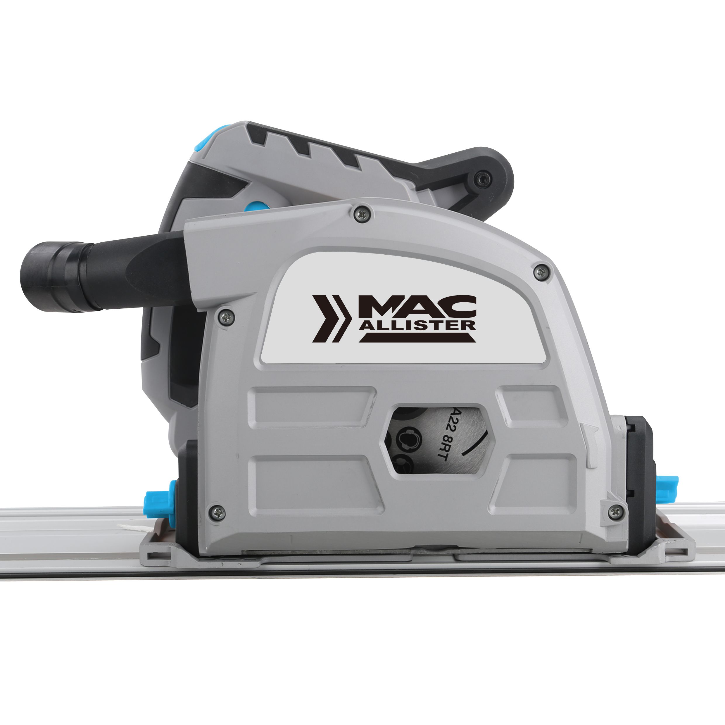 Macallister clearance plunge saw