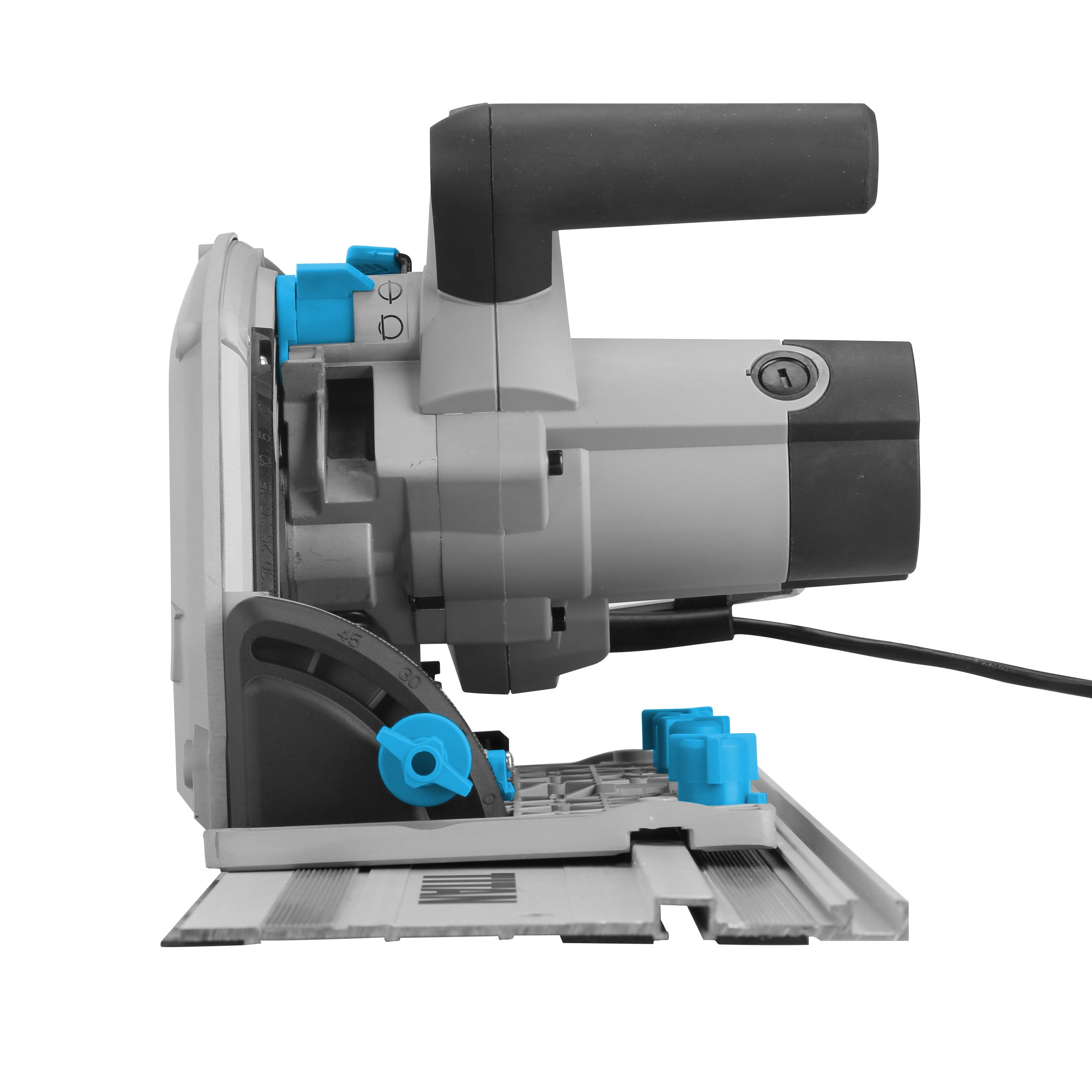 Macallister clearance plunge saw