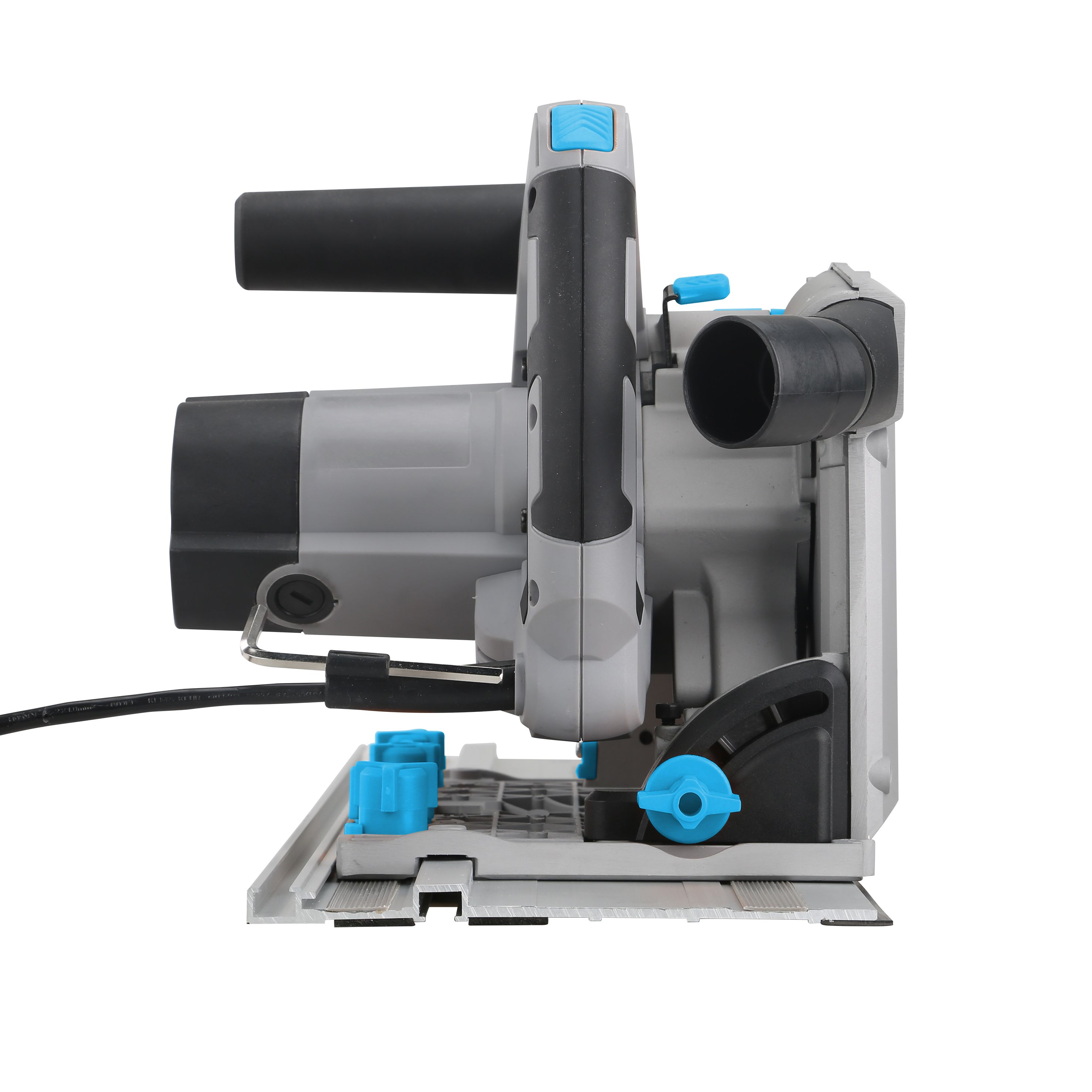 Macallister track saw sale