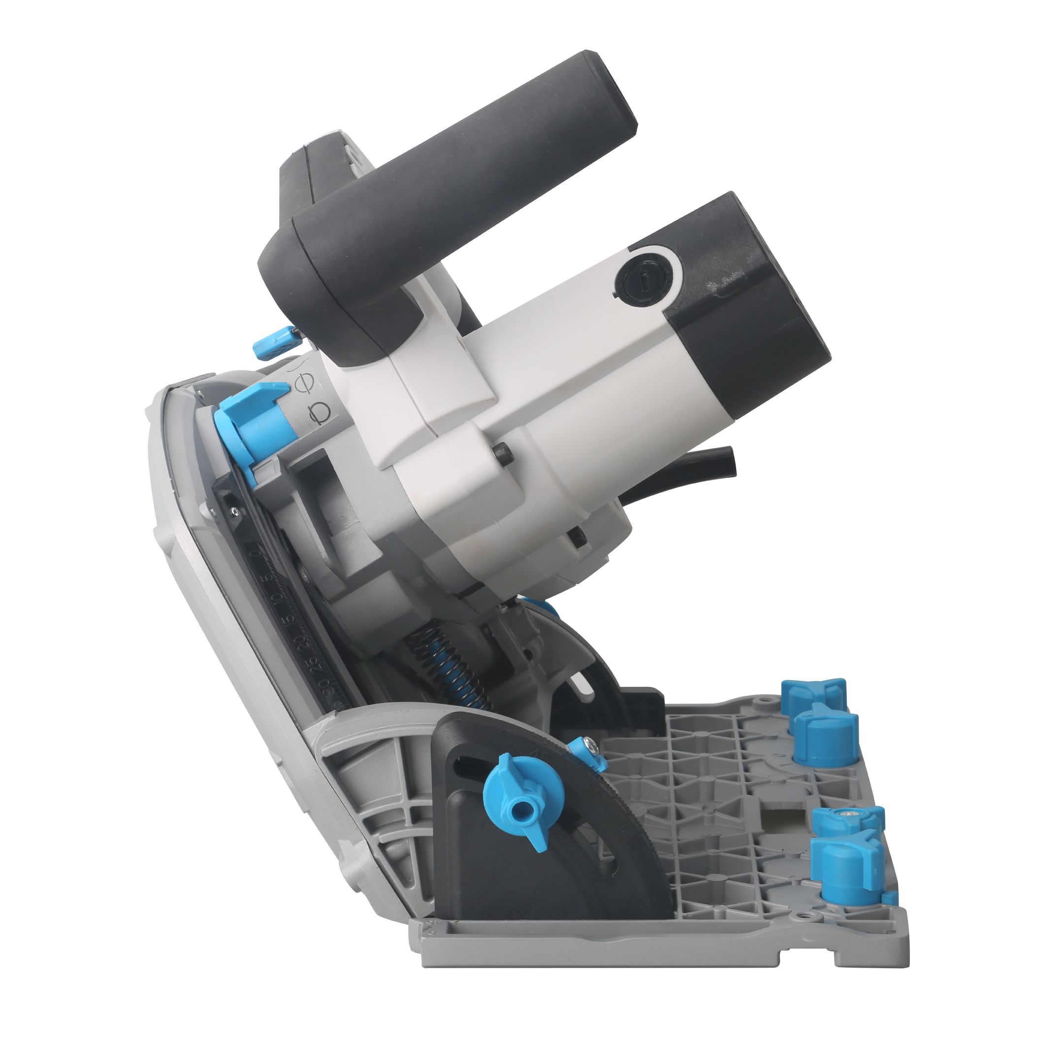 Mac allister plunge saw rail outlet