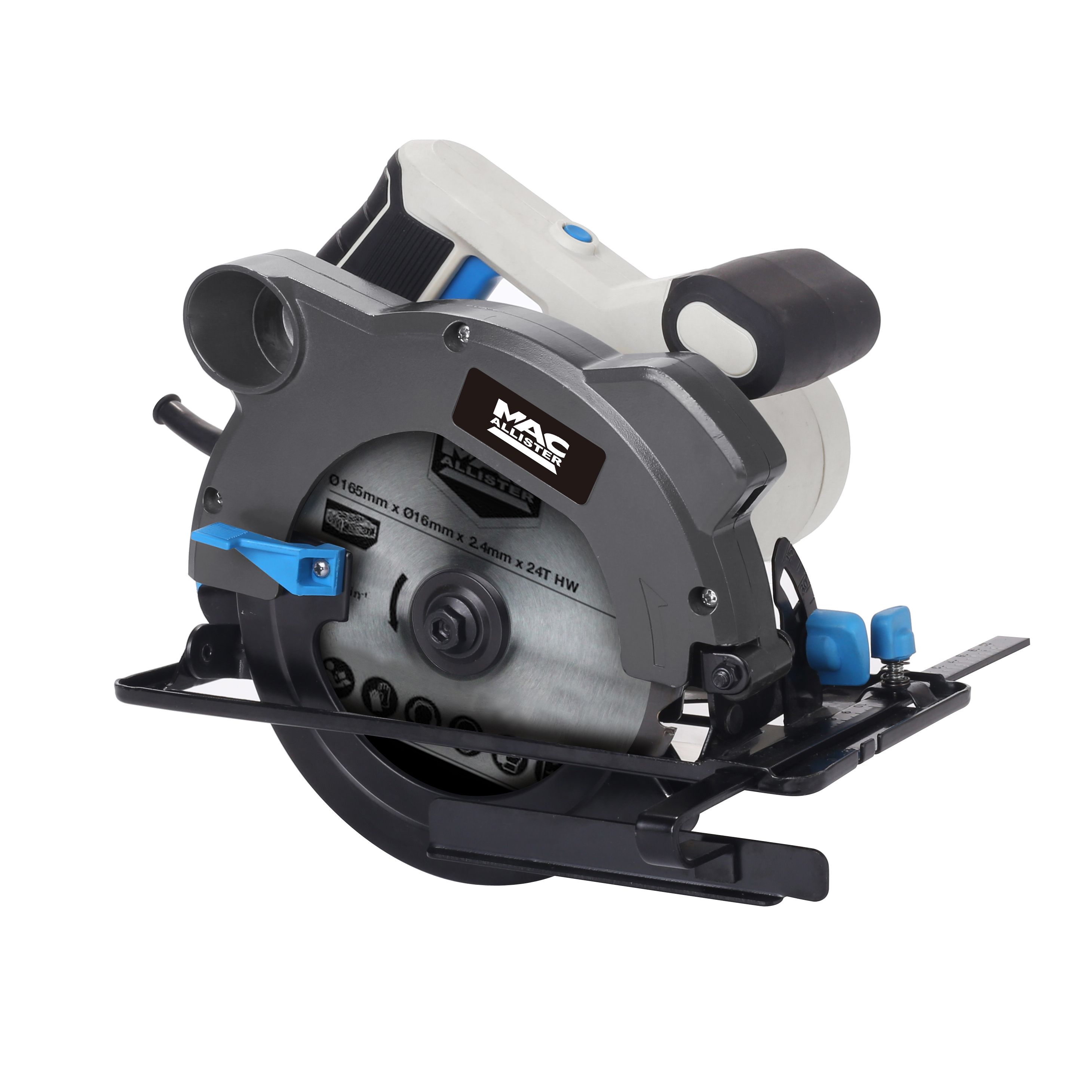 Black & Decker 55mm Circular Saw