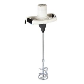 Sds plaster mixer deals