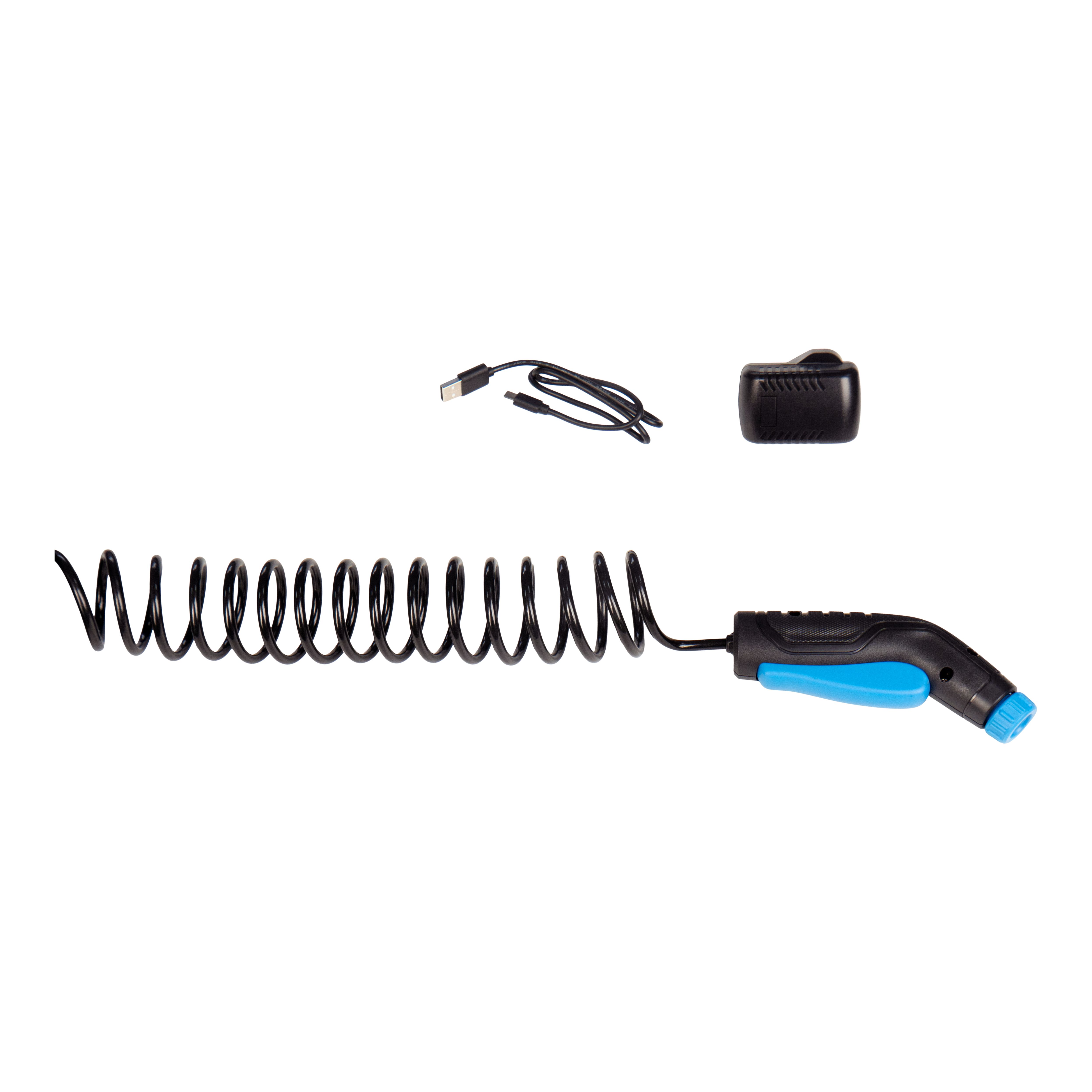 Mac Allister 12V MCG1231PRW Pressure sprayer