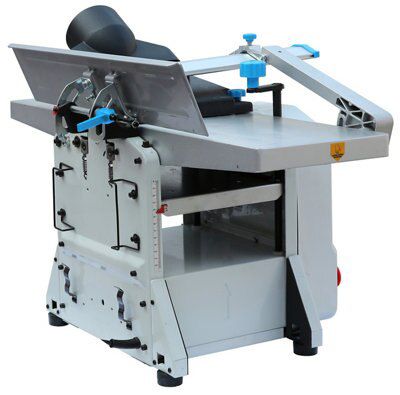Macallister sale planer thicknesser