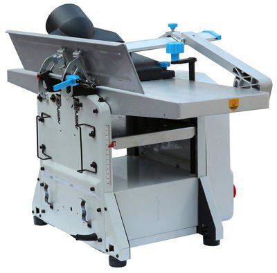 Macallister planer deals thicknesser