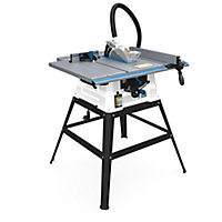 Mac Allister 1500W 240V 254mm Corded Table saw MSTS1500-A