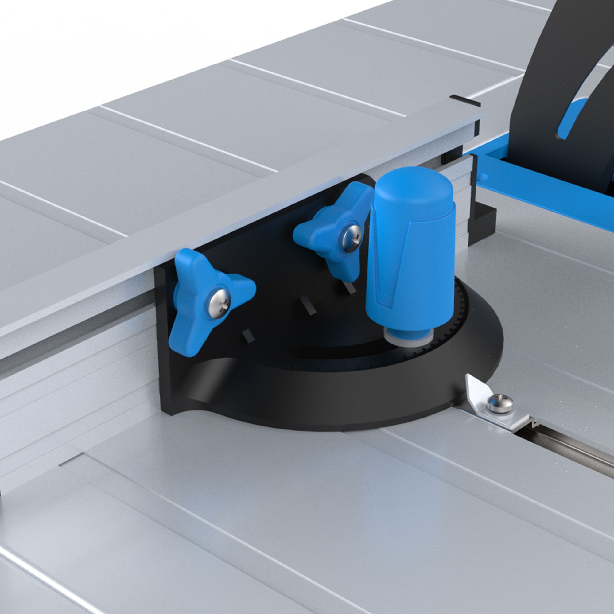 Bq new arrivals table saw