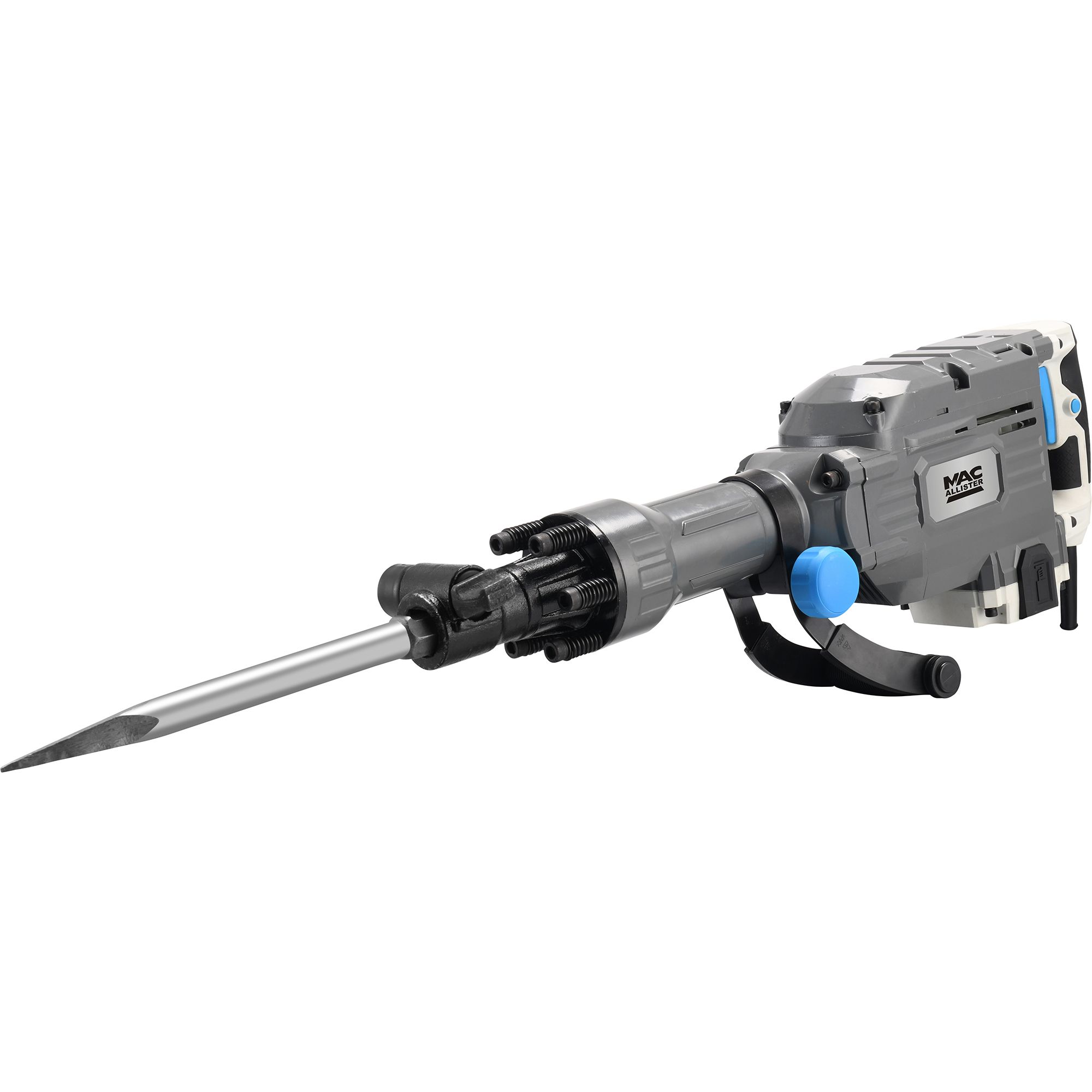 Electric shop chisel b&q