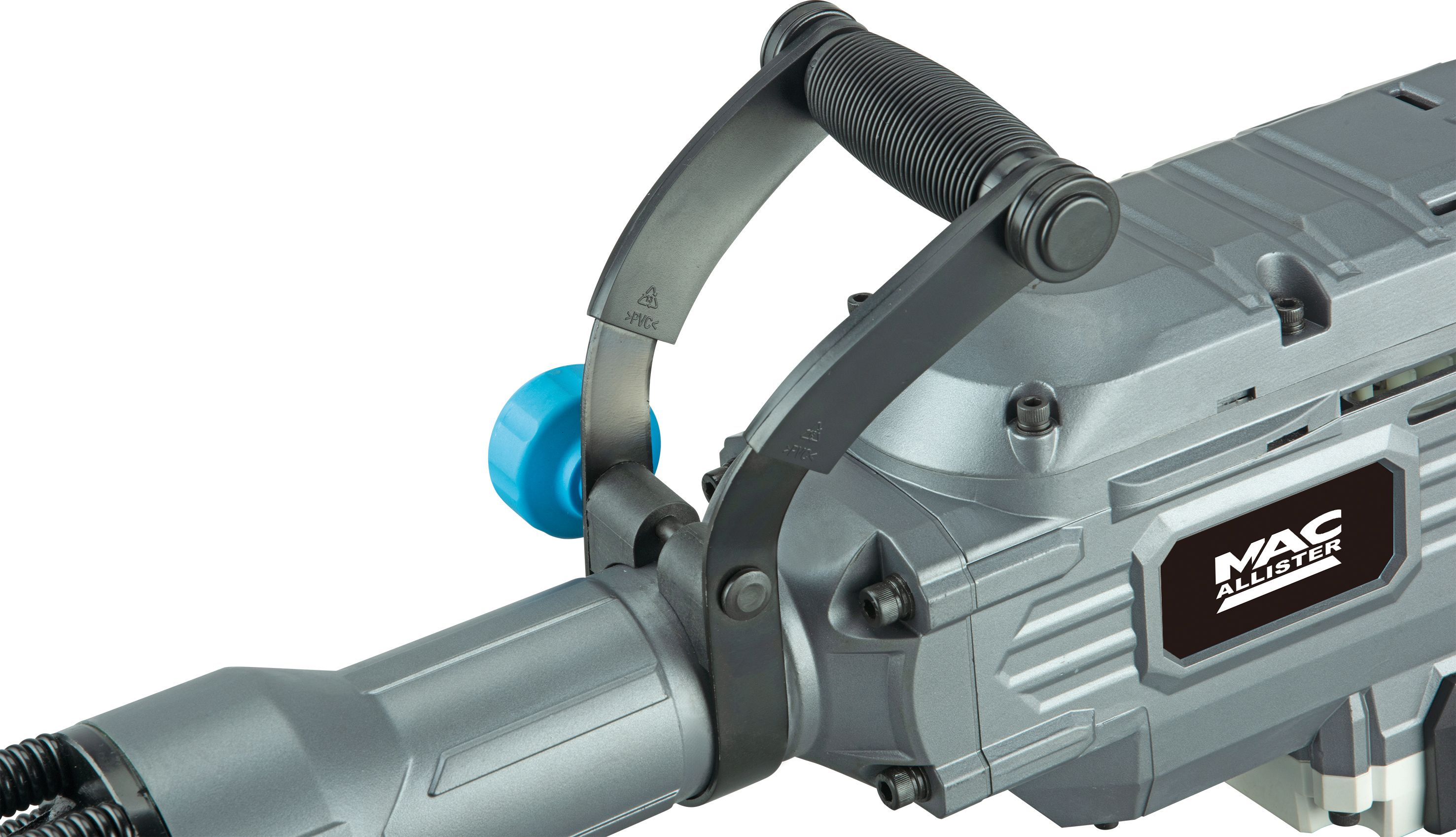 Mac allister jack hammer outlet