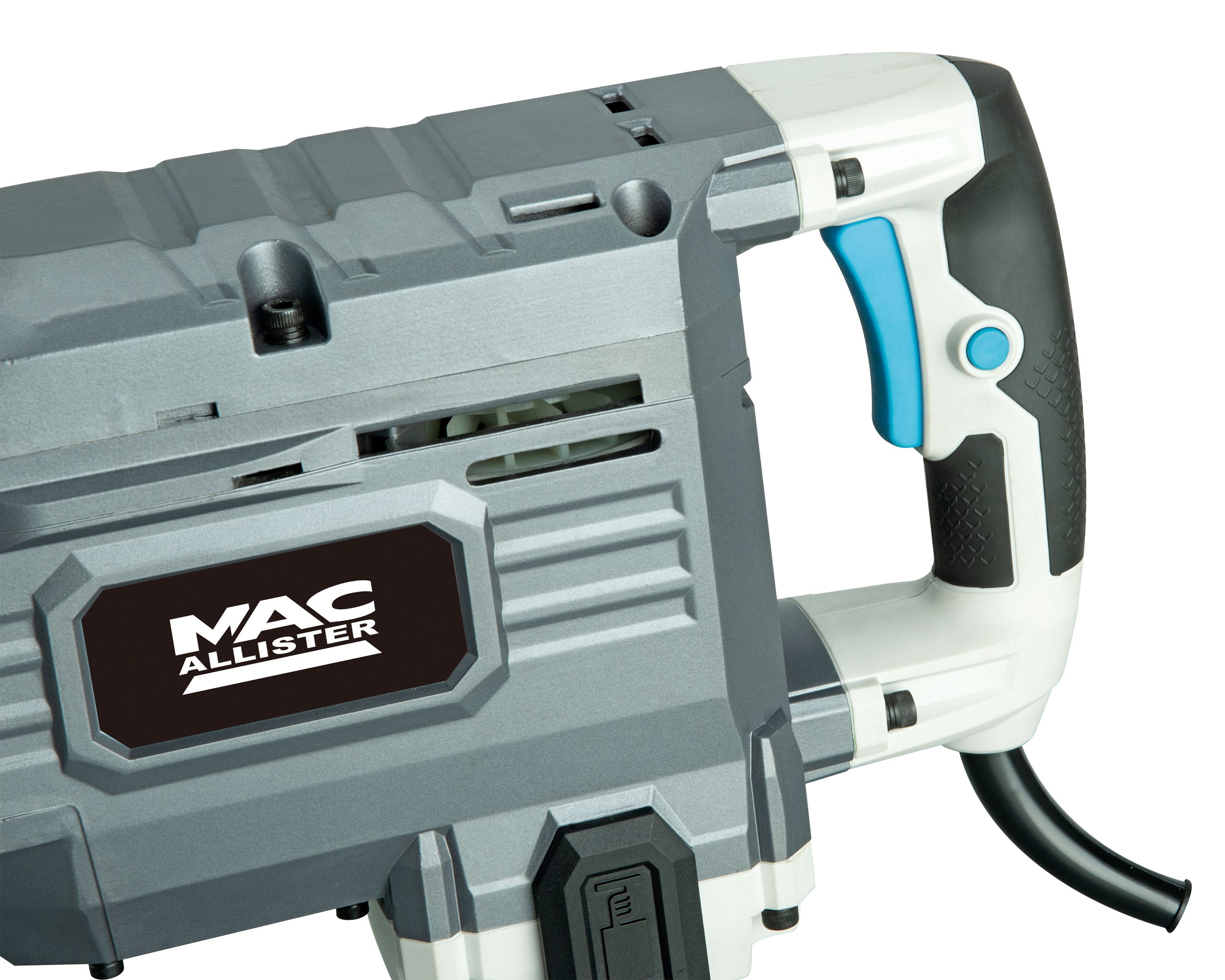 Mac breaker bar 2025