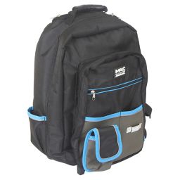 Mac Allister 18" Backpack with wheels