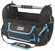 Mac Allister 18" Tool bag