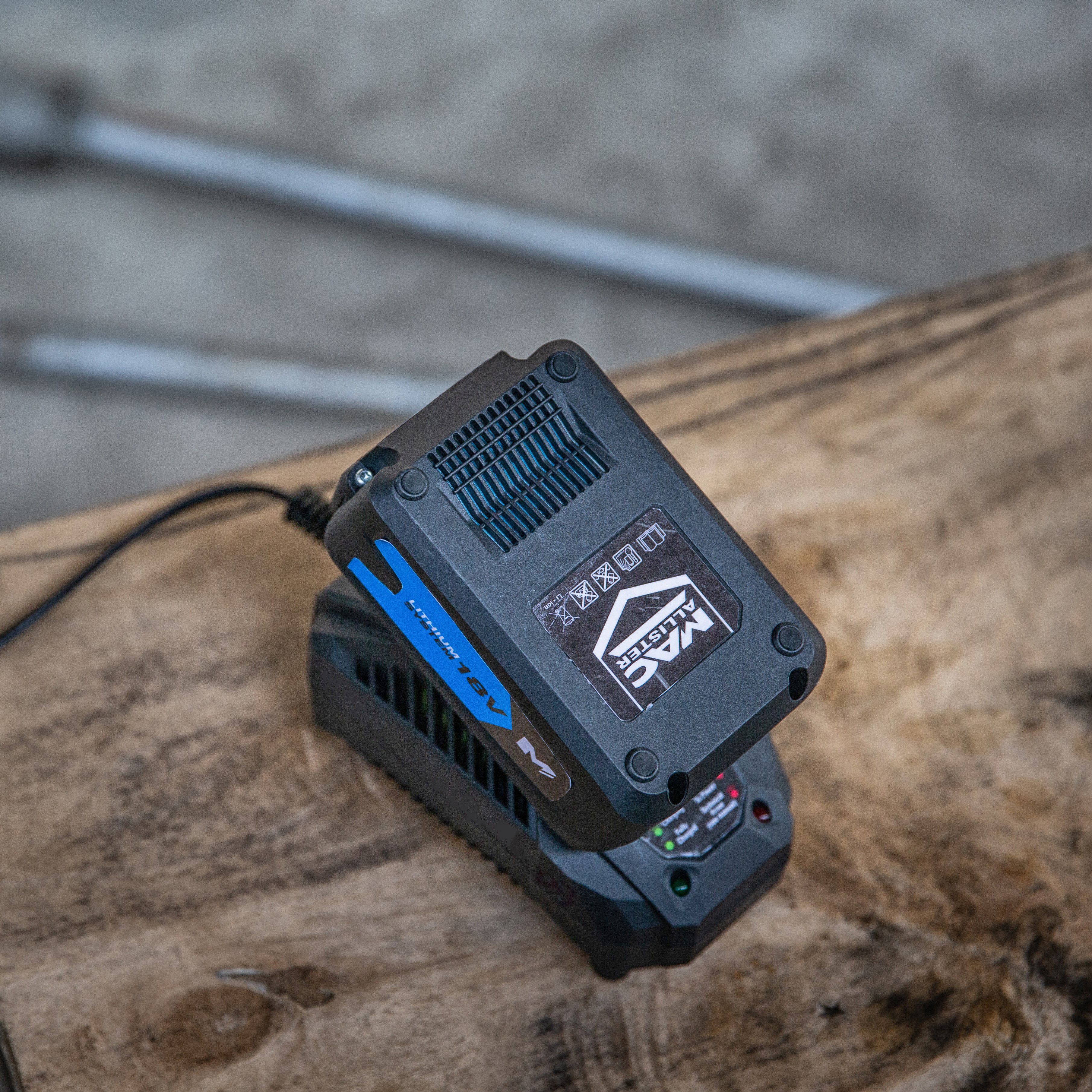 Macallister battery deals